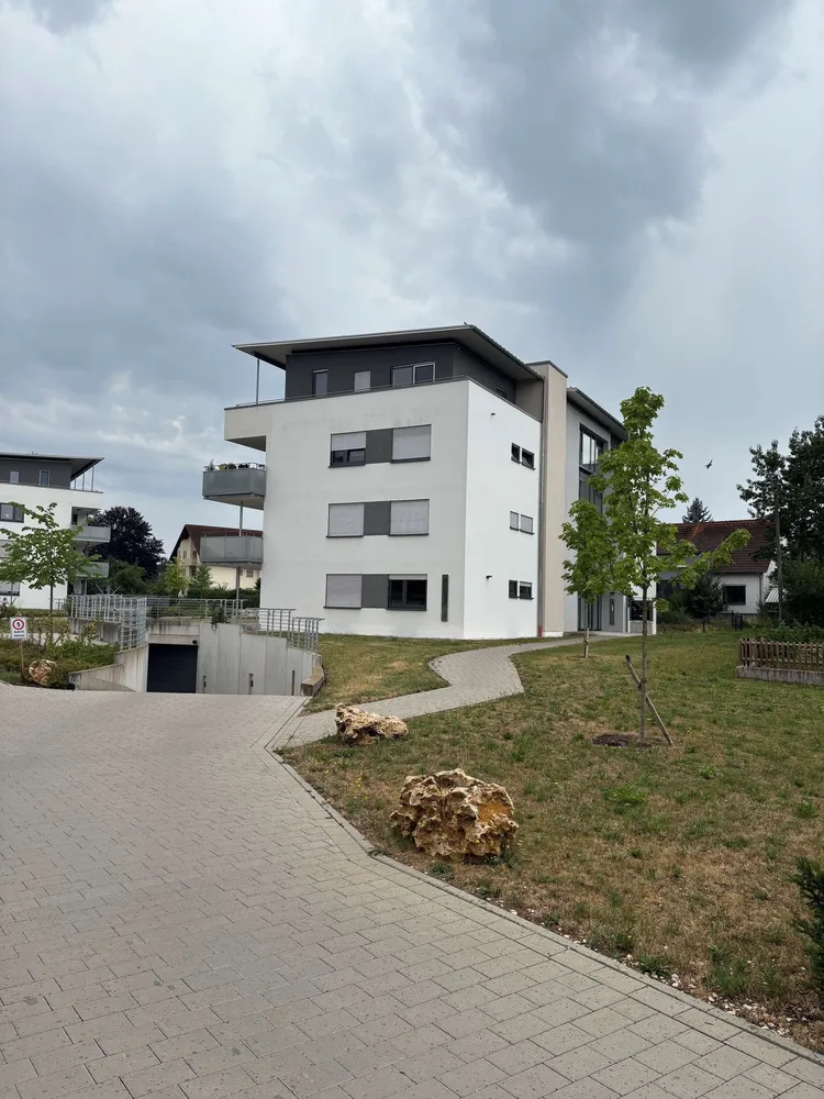 3 Zimmer Wohnung mit 92 m² in Aalen – Bild 4