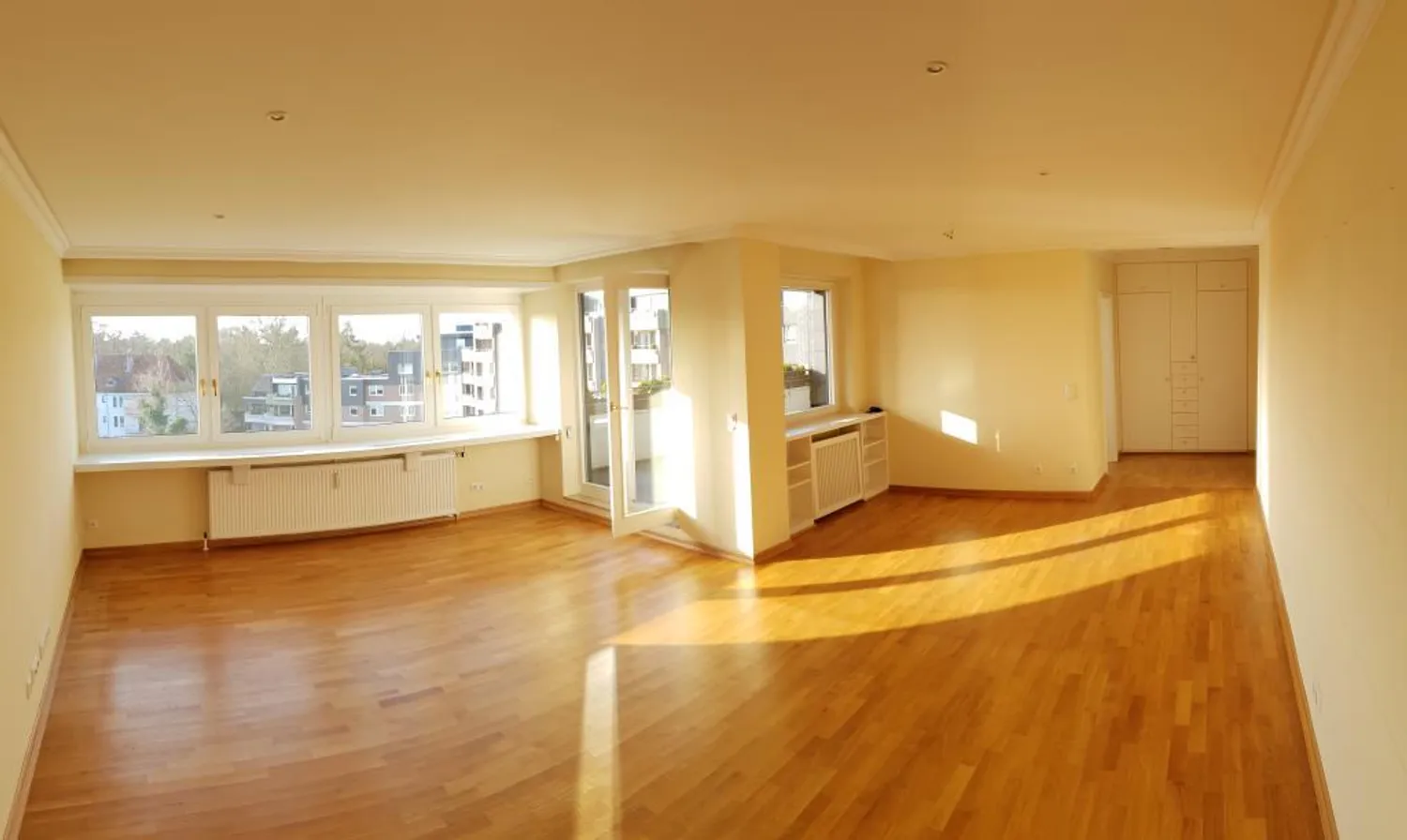 3 Zimmer Wohnung mit 131 m² in Celle – Bild 3