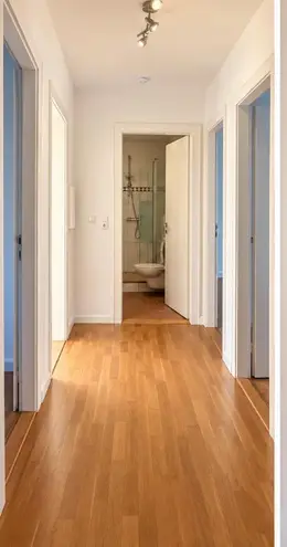 3 Zimmer Wohnung mit 72 m² in Kiel – Bild 8