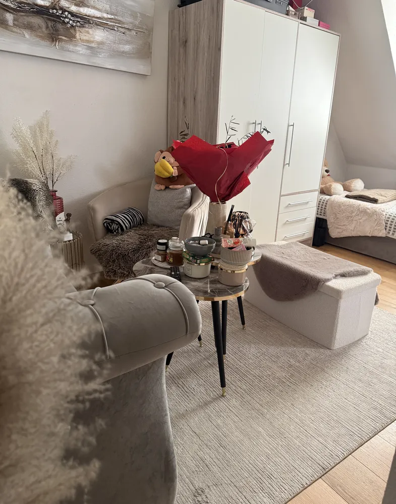 1 Zimmer Wohnung mit 21 m² in Wiesbaden – Bild 4