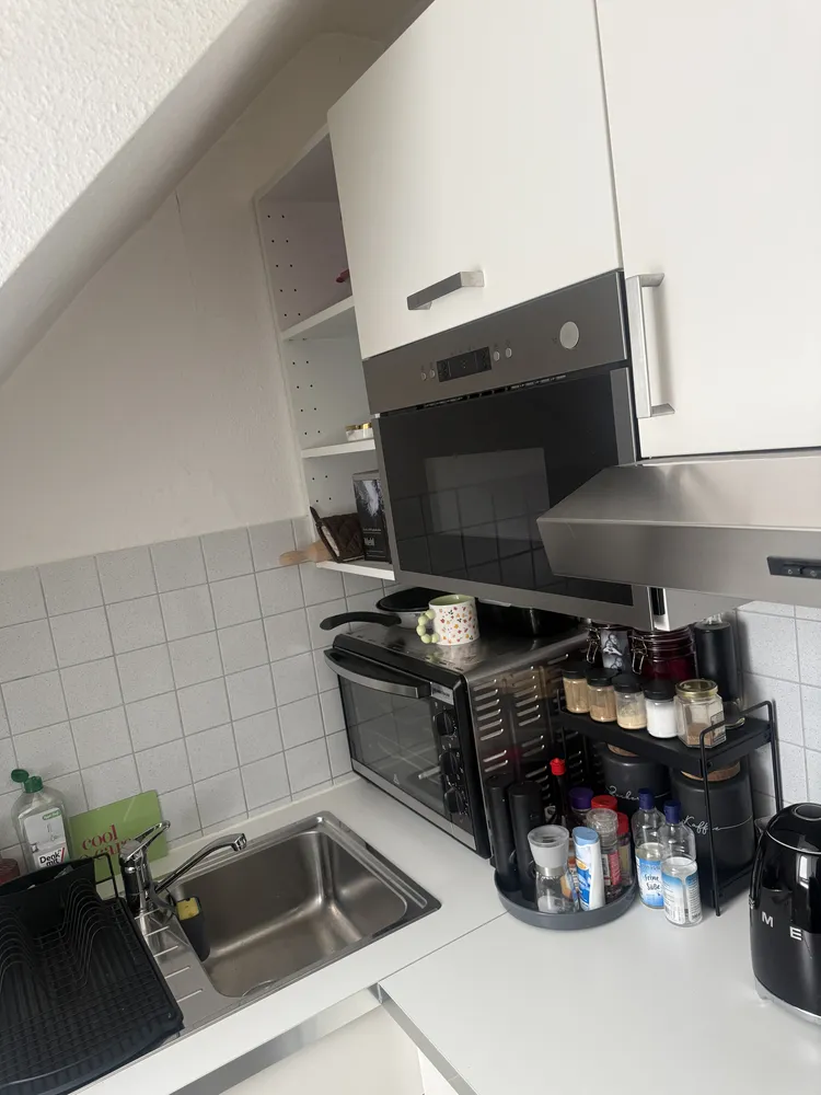 1 Zimmer Wohnung mit 21 m² in Wiesbaden – Bild 5