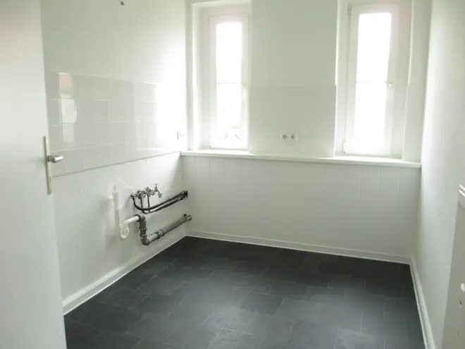 2 Zimmer Wohnung mit 43 m² in Magdeburg – Bild 2