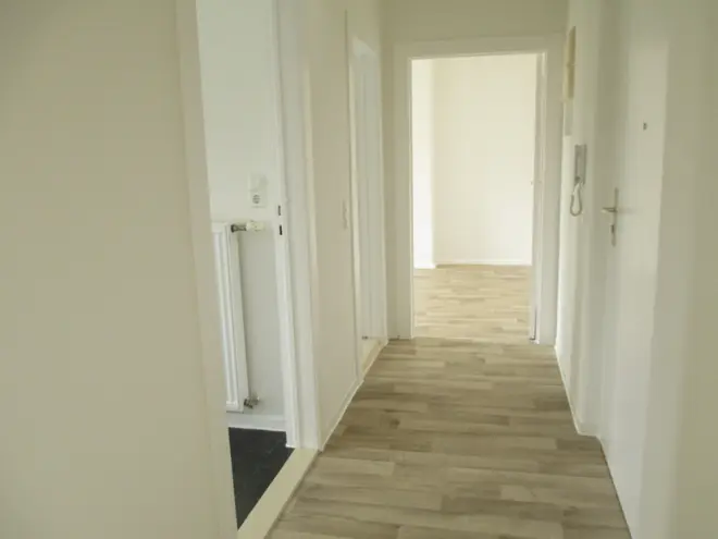 2 Zimmer Wohnung mit 43 m² in Magdeburg – Bild 3