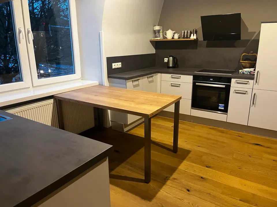 WG-Zimmer mit 65 m² in Neumünster – Bild 3