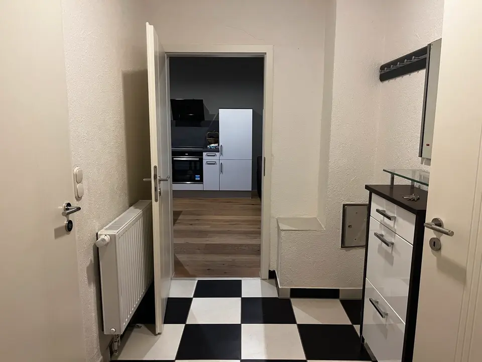 WG-Zimmer mit 65 m² in Neumünster – Bild 5