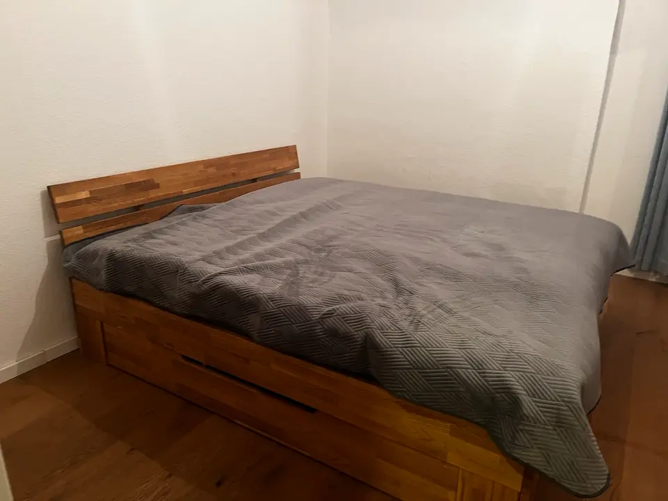 WG-Zimmer mit 65 m² in Neumünster – Bild 6