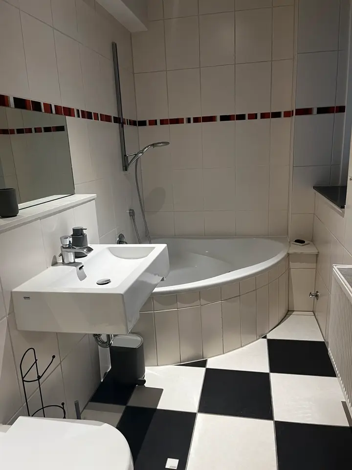 WG-Zimmer mit 65 m² in Neumünster – Bild 9