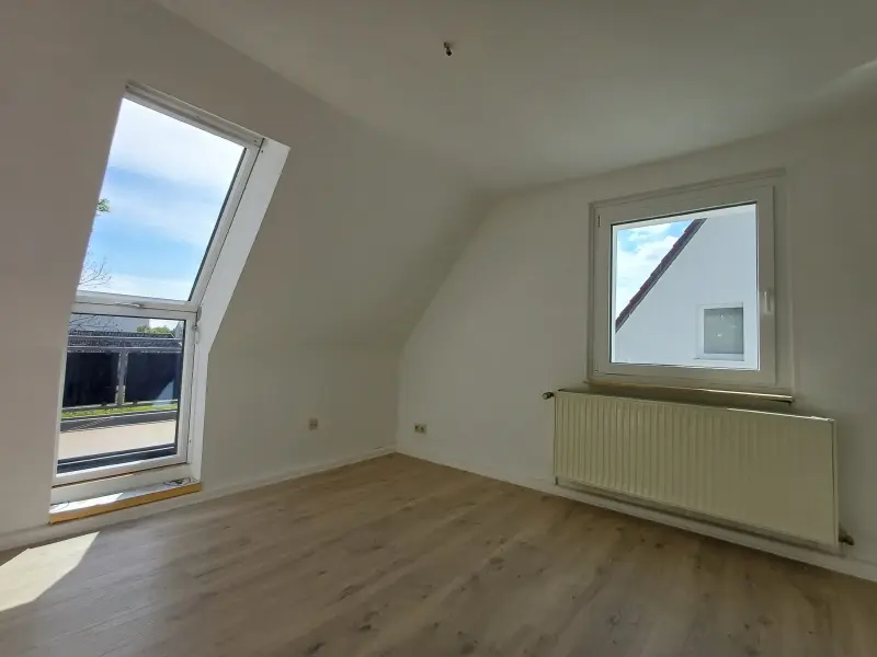 2 Zimmer Wohnung mit 42 m² in Minden – Bild 1