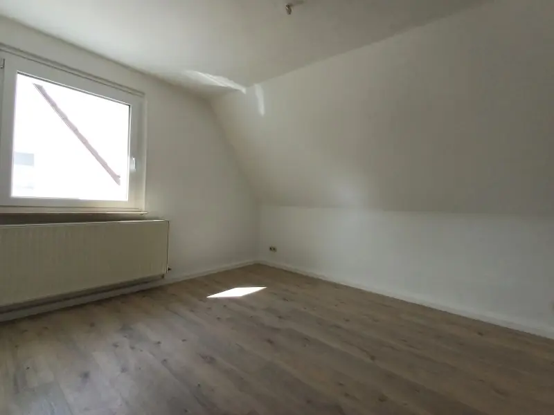 2 Zimmer Wohnung mit 42 m² in Minden – Bild 3