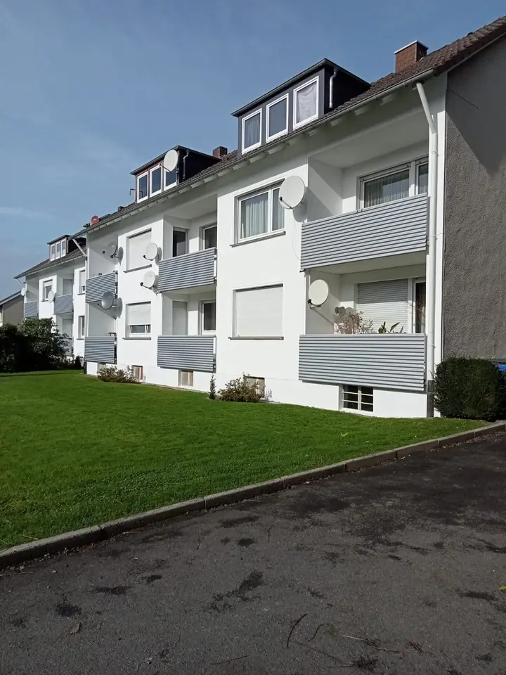 2 Zimmer Wohnung mit 45 m² in Detmold – Bild 3