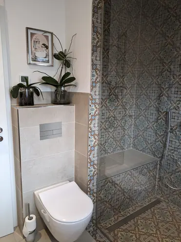 3 Zimmer Haus mit 146 m² in Berlin – Bild 12