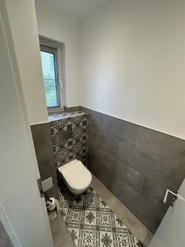 3 Zimmer Haus mit 146 m² in Berlin – Bild 4