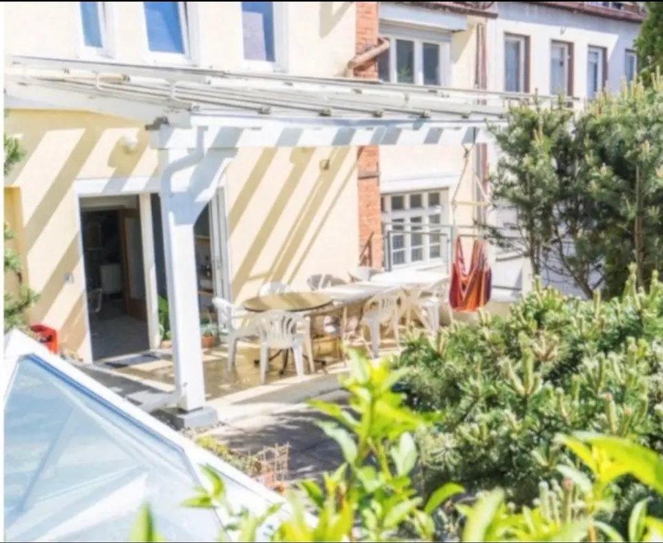 Studio mit 25 m² in Esslingen am Neckar – Bild 5