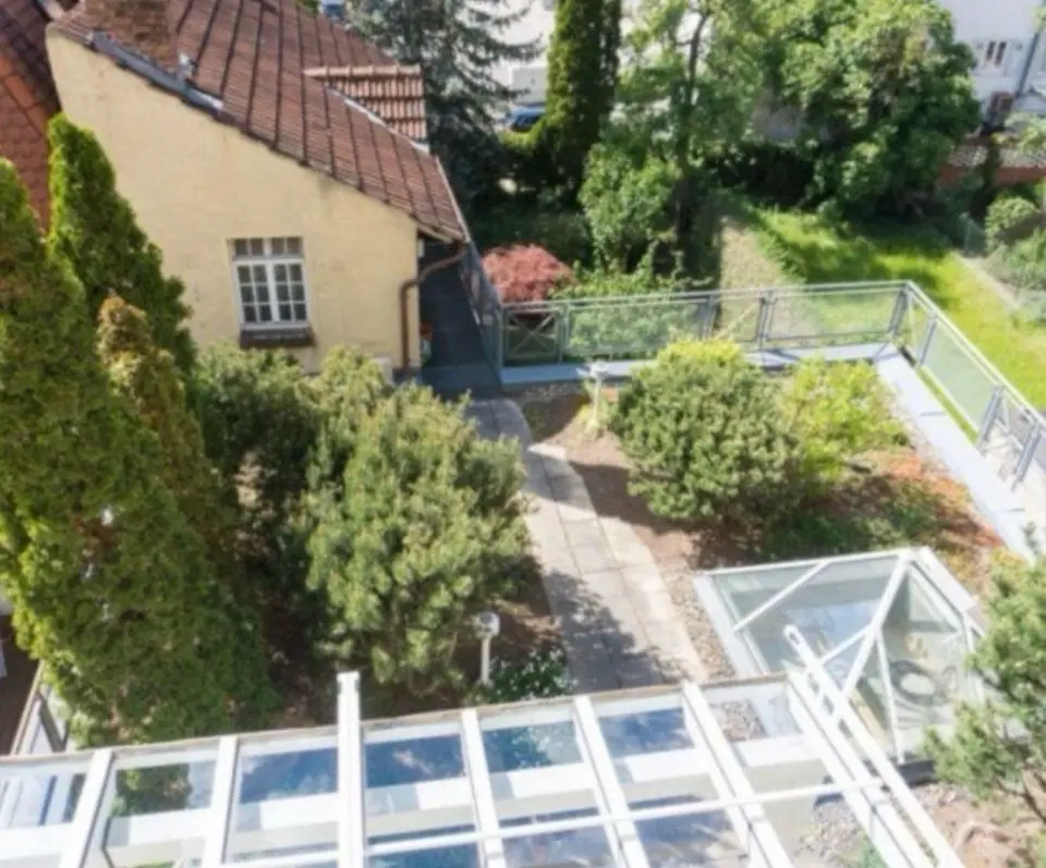 Studio mit 25 m² in Esslingen am Neckar – Bild 6