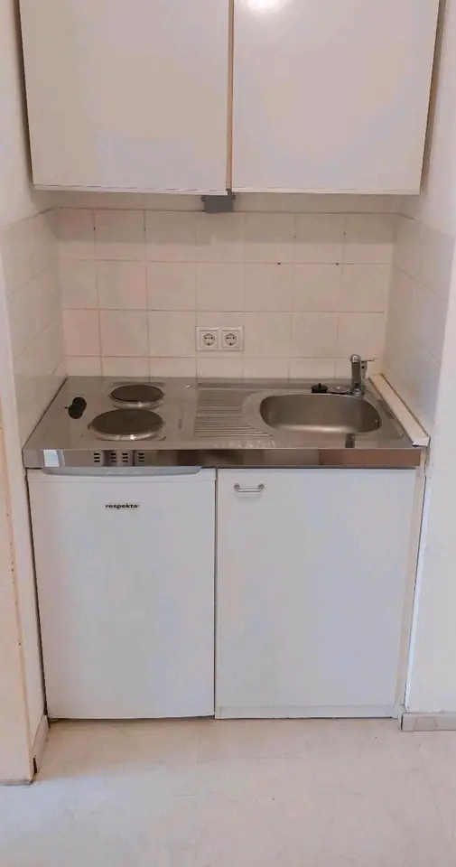 Studio mit 27 m² in Braunschweig – Bild 3