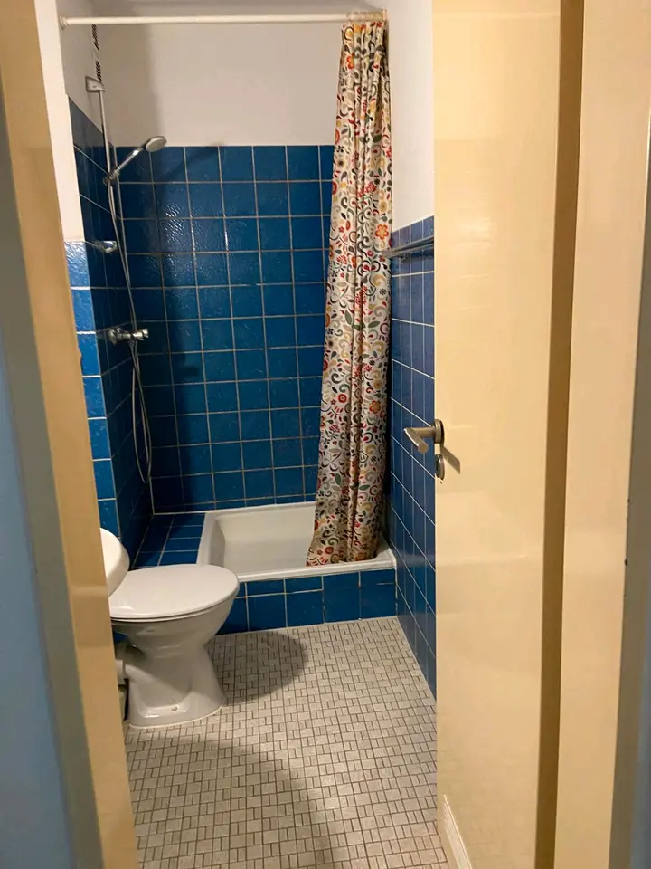 Studio mit 27 m² in Braunschweig – Bild 4