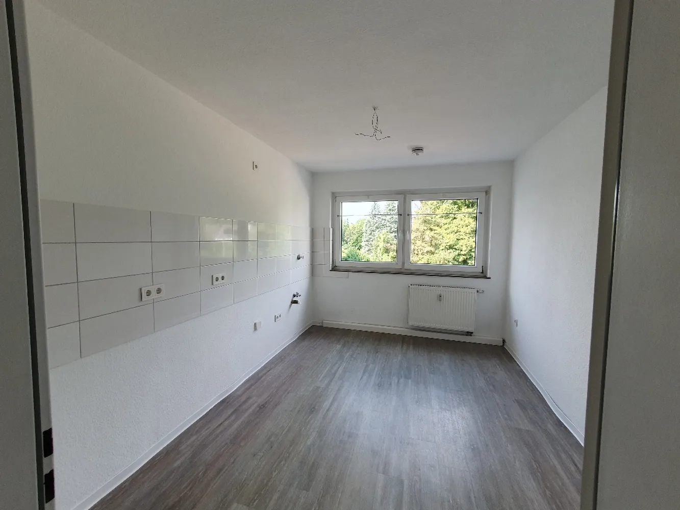 3 Zimmer Wohnung mit 76 m² in Essen – Bild 1