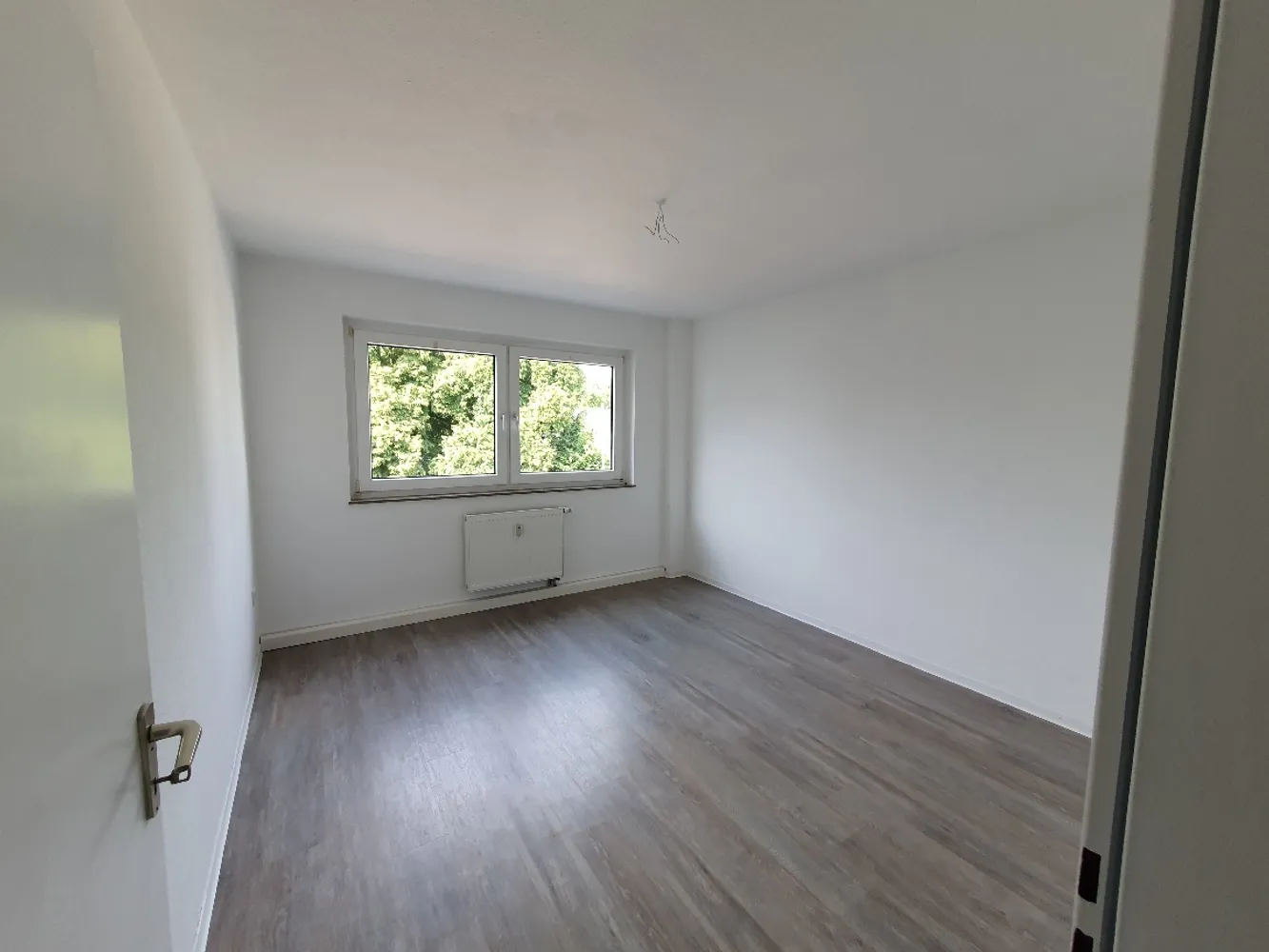 3 Zimmer Wohnung mit 76 m² in Essen – Bild 2