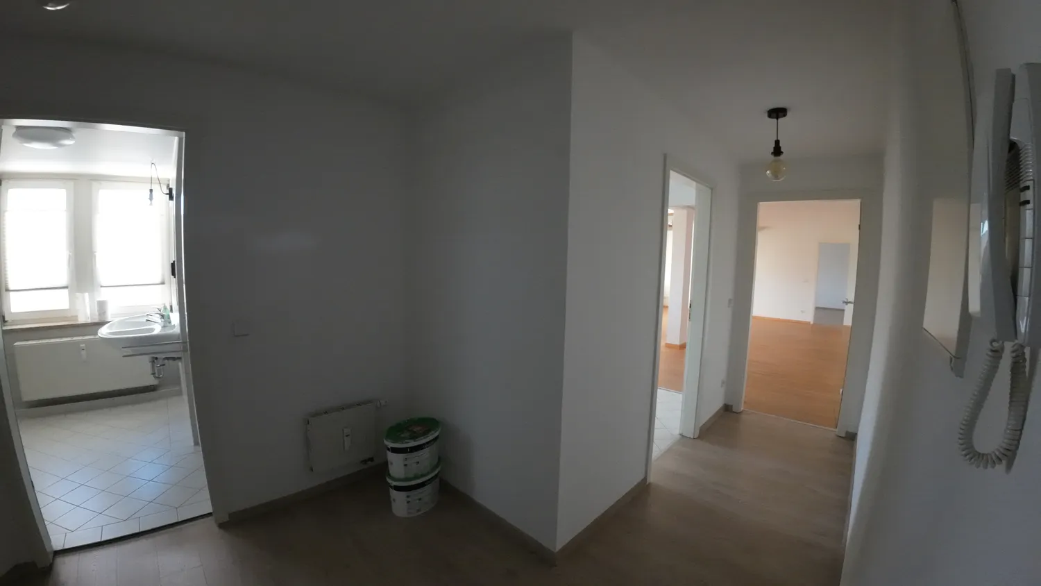 3 Zimmer Wohnung mit 98 m² in Freiberg – Bild 4