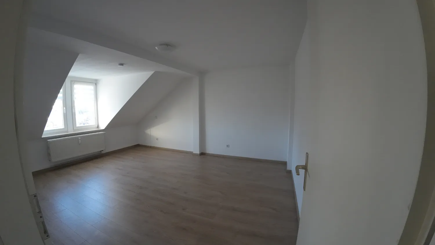 3 Zimmer Wohnung mit 98 m² in Freiberg – Bild 8