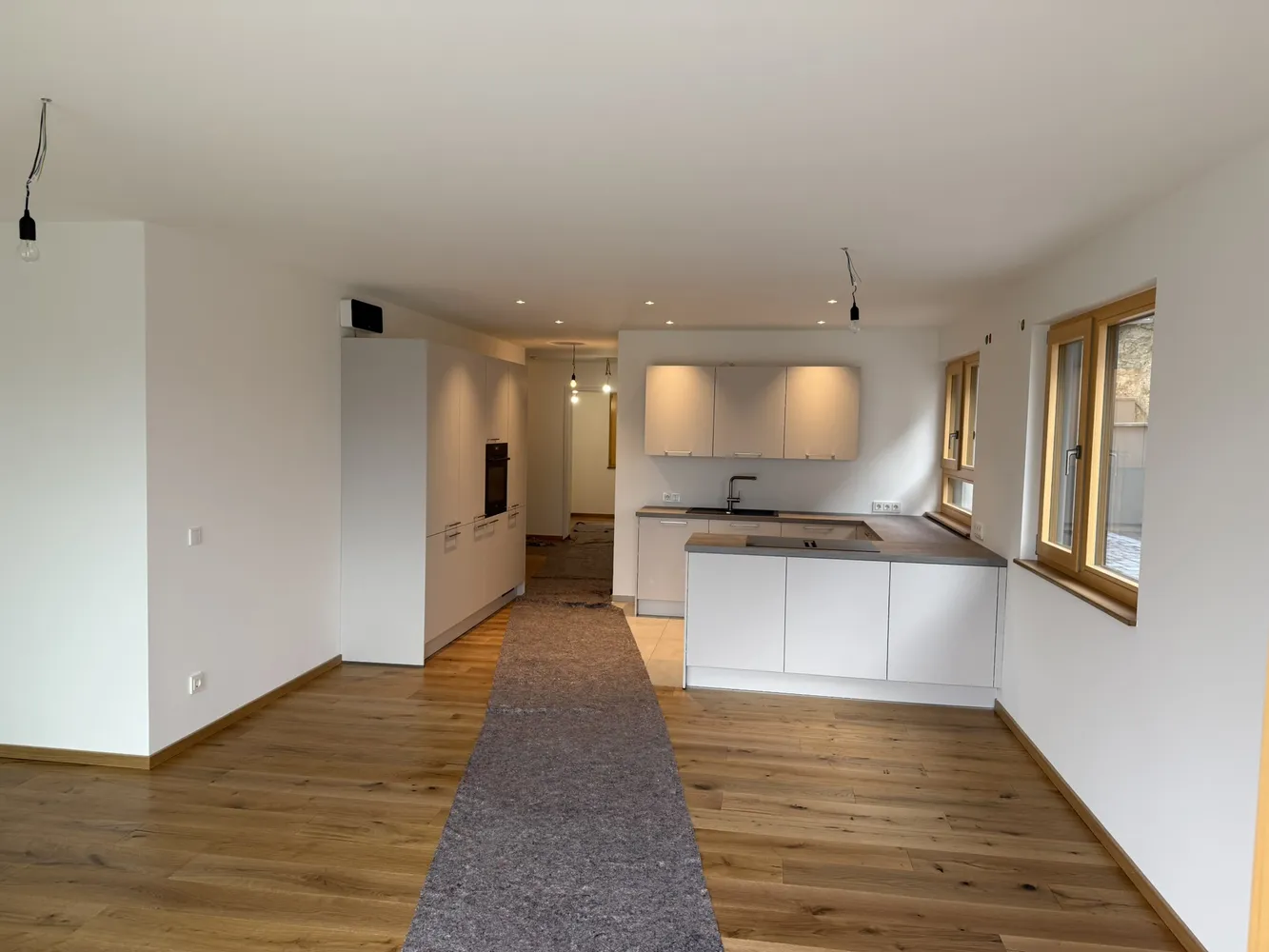 3 Zimmer Wohnung mit 80 m² in Freiburg im Breisgau – Bild 1