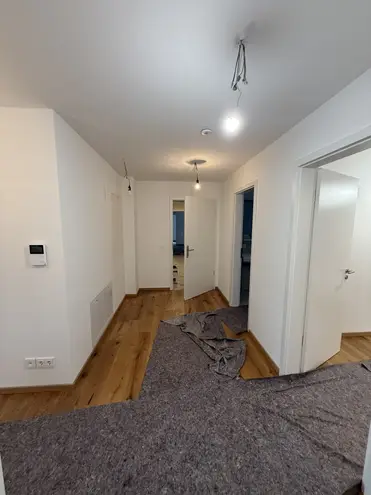 3 Zimmer Wohnung mit 80 m² in Freiburg im Breisgau – Bild 3