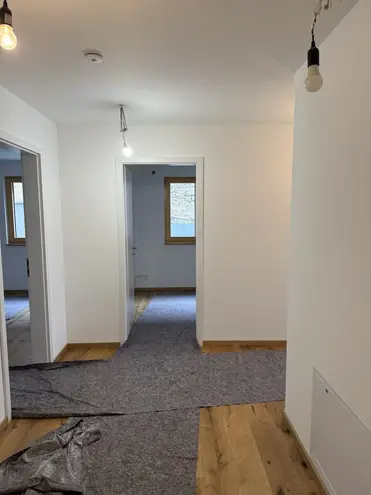 3 Zimmer Wohnung mit 80 m² in Freiburg im Breisgau – Bild 4