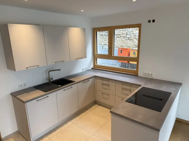 3 Zimmer Wohnung mit 80 m² in Freiburg im Breisgau – Bild 10