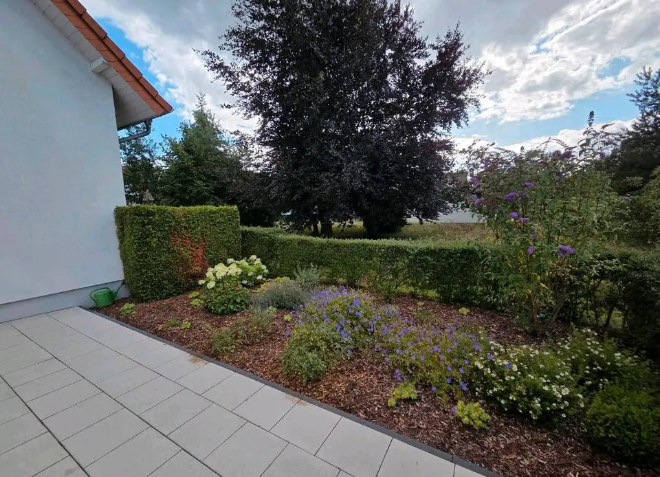 2 Zimmer Wohnung mit 80 m² in Detmold – Bild 3
