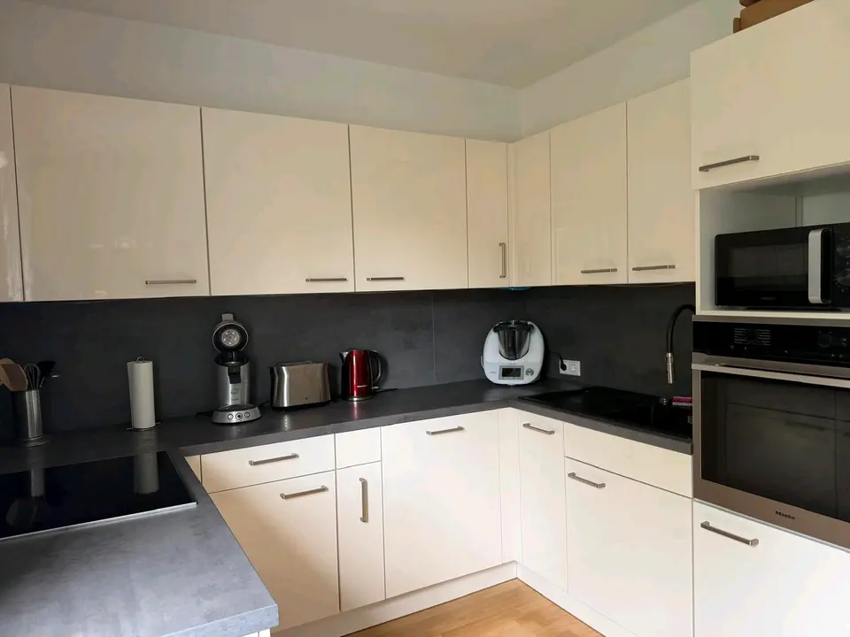 2 Zimmer Wohnung mit 80 m² in Detmold – Bild 8