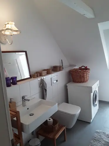 1 Zimmer Wohnung mit 65 m² in Dortmund – Bild 8