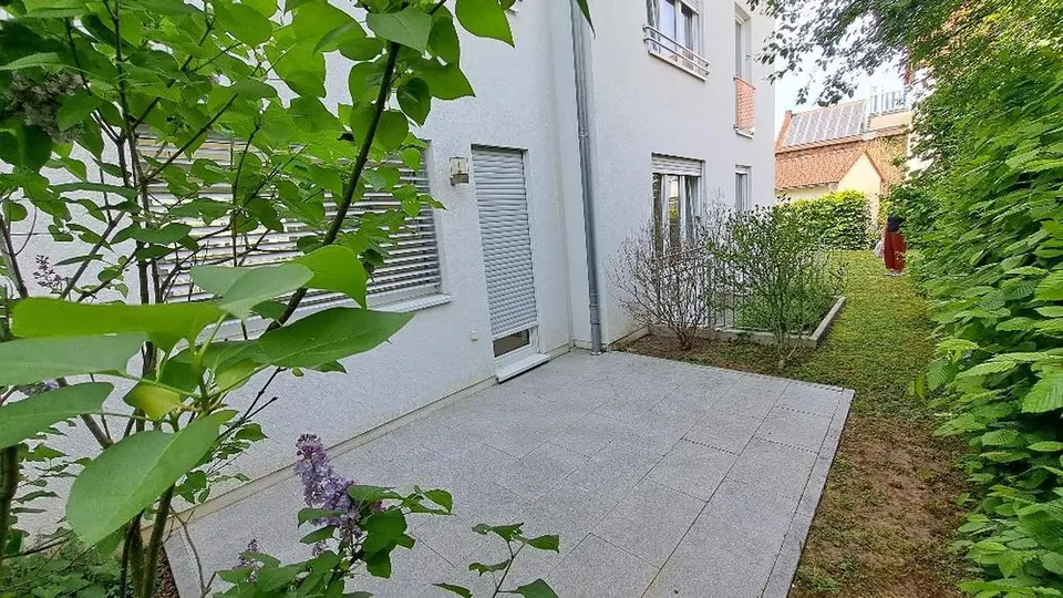 5 Zimmer Haus mit 206 m² in Aschaffenburg – Bild 3