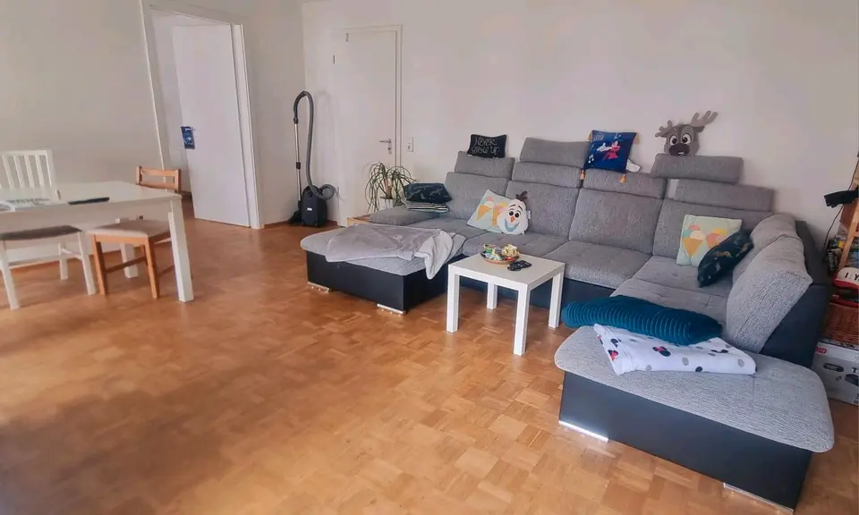 WG-Zimmer mit 76 m² in Brühl – Bild 1