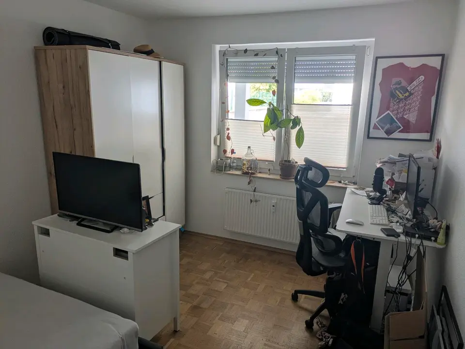 WG-Zimmer mit 76 m² in Brühl – Bild 2