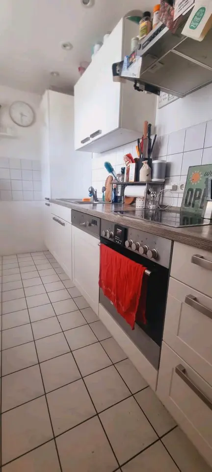 WG-Zimmer mit 76 m² in Brühl – Bild 4