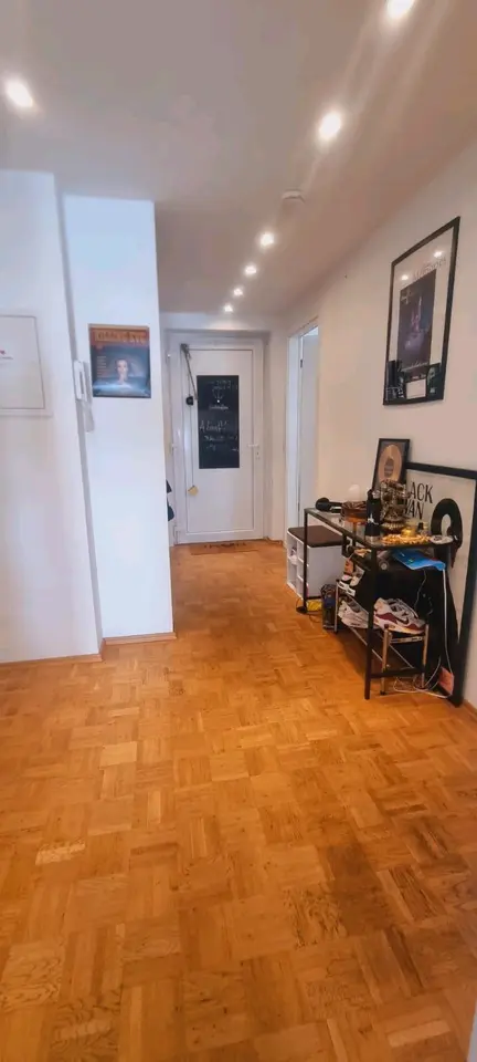 WG-Zimmer mit 76 m² in Brühl – Bild 5