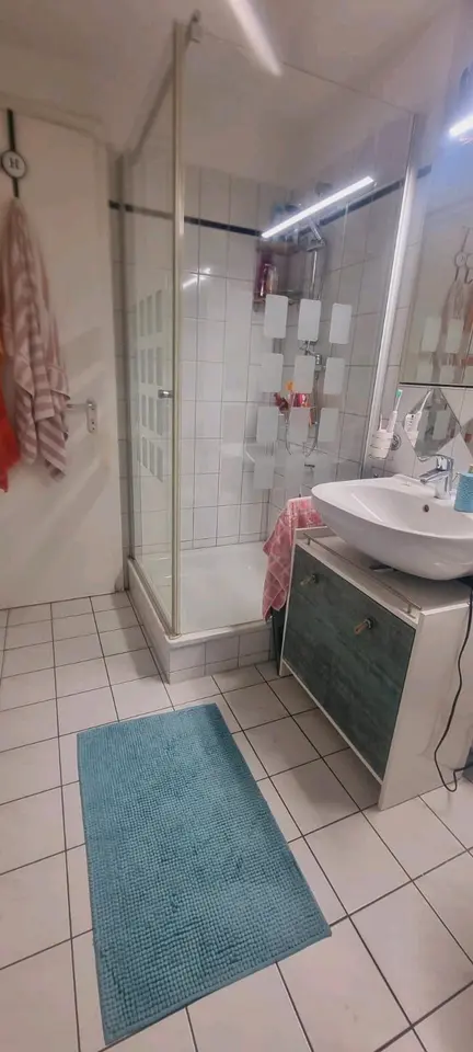 WG-Zimmer mit 76 m² in Brühl – Bild 6
