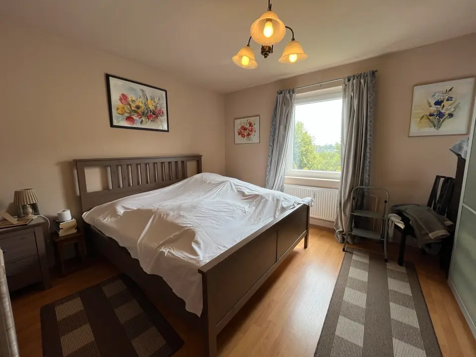 WG-Zimmer mit 76 m² in Brühl – Bild 10