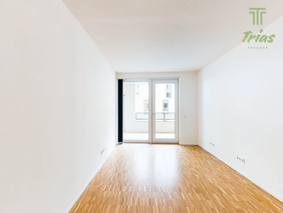 3 Zimmer Wohnung mit 82 m² in Rüsselsheim am Main – Bild 2