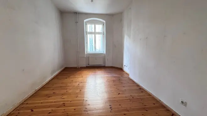 3 Zimmer Wohnung mit 105 m² in Berlin – Bild 4