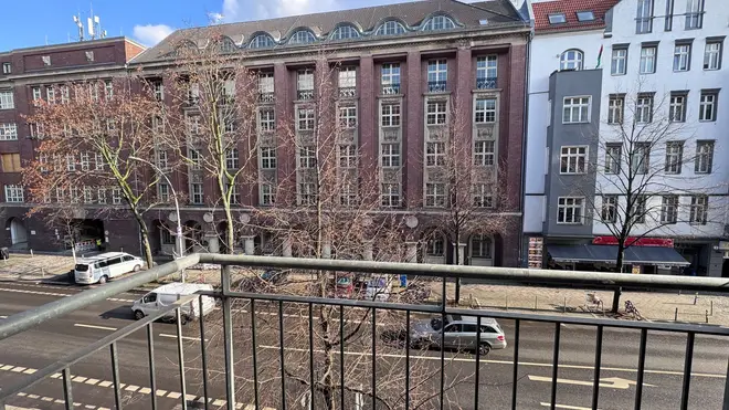 3 Zimmer Wohnung mit 105 m² in Berlin – Bild 3