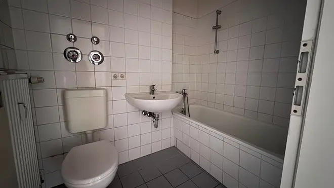 3 Zimmer Wohnung mit 105 m² in Berlin – Bild 6