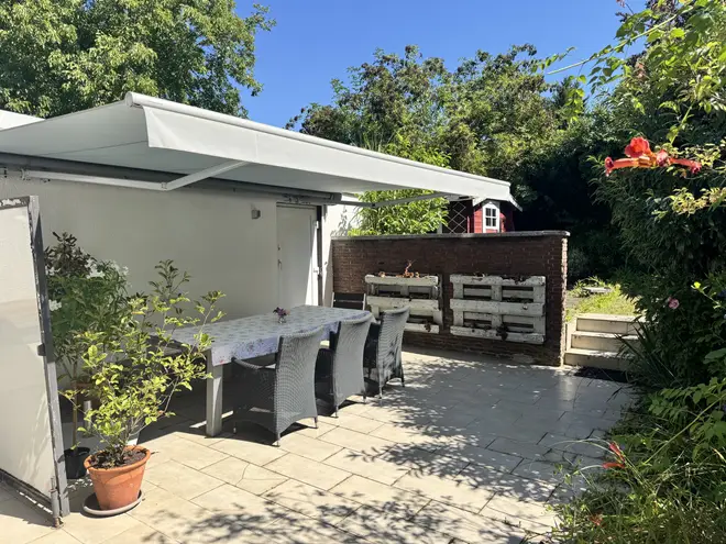 8 Zimmer Haus mit 200 m² in Frankfurt am Main – Bild 3