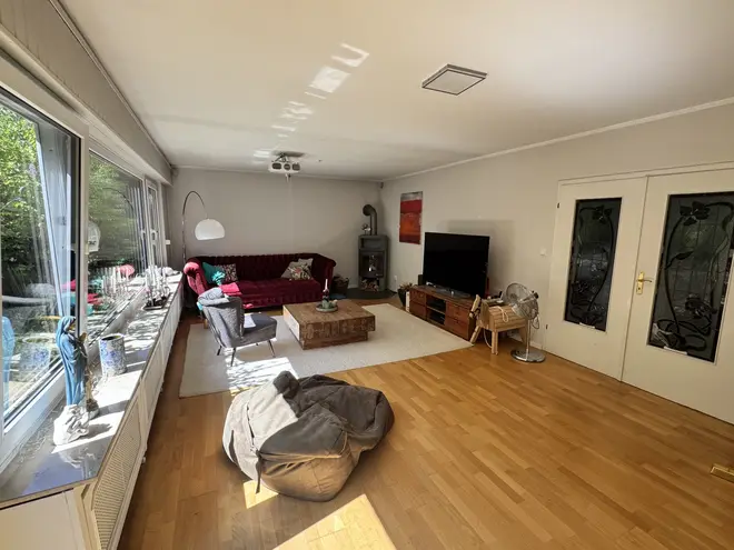 8 Zimmer Haus mit 200 m² in Frankfurt am Main – Bild 7