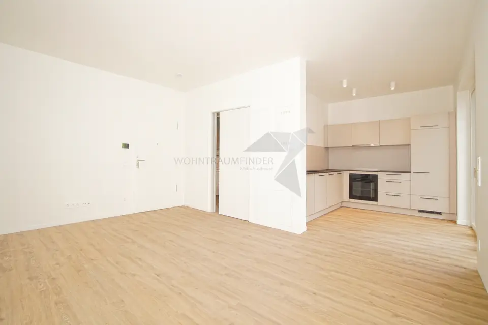 2 Zimmer Wohnung mit 34 m² in Chemnitz – Bild 6