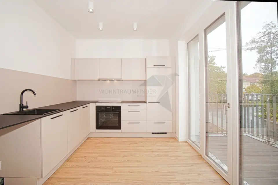 2 Zimmer Wohnung mit 34 m² in Chemnitz – Bild 7