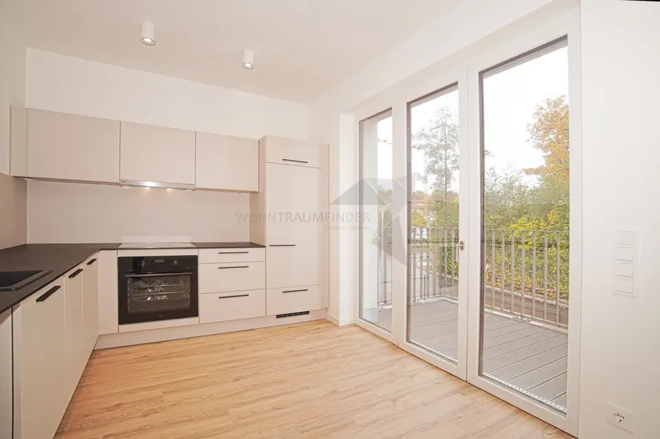 2 Zimmer Wohnung mit 34 m² in Chemnitz – Bild 8