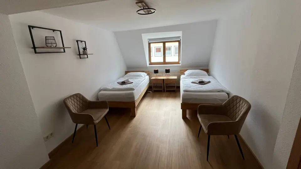 WG-Zimmer mit 65 m² in Fulda – Bild 1