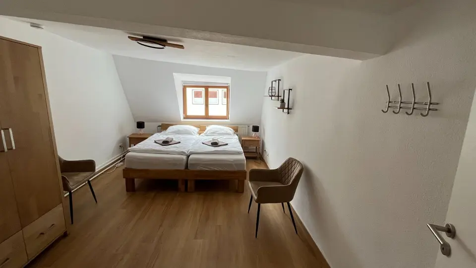 WG-Zimmer mit 65 m² in Fulda – Bild 2