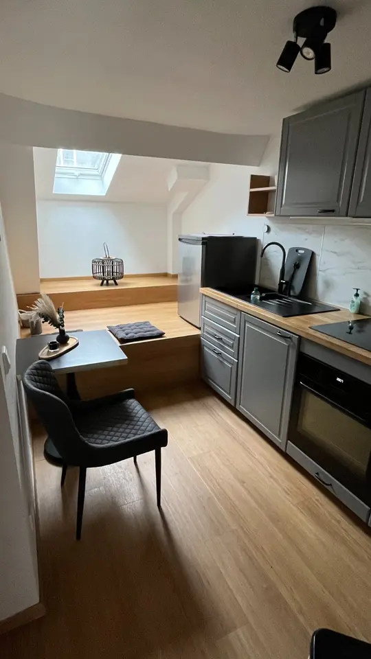 WG-Zimmer mit 65 m² in Fulda – Bild 3